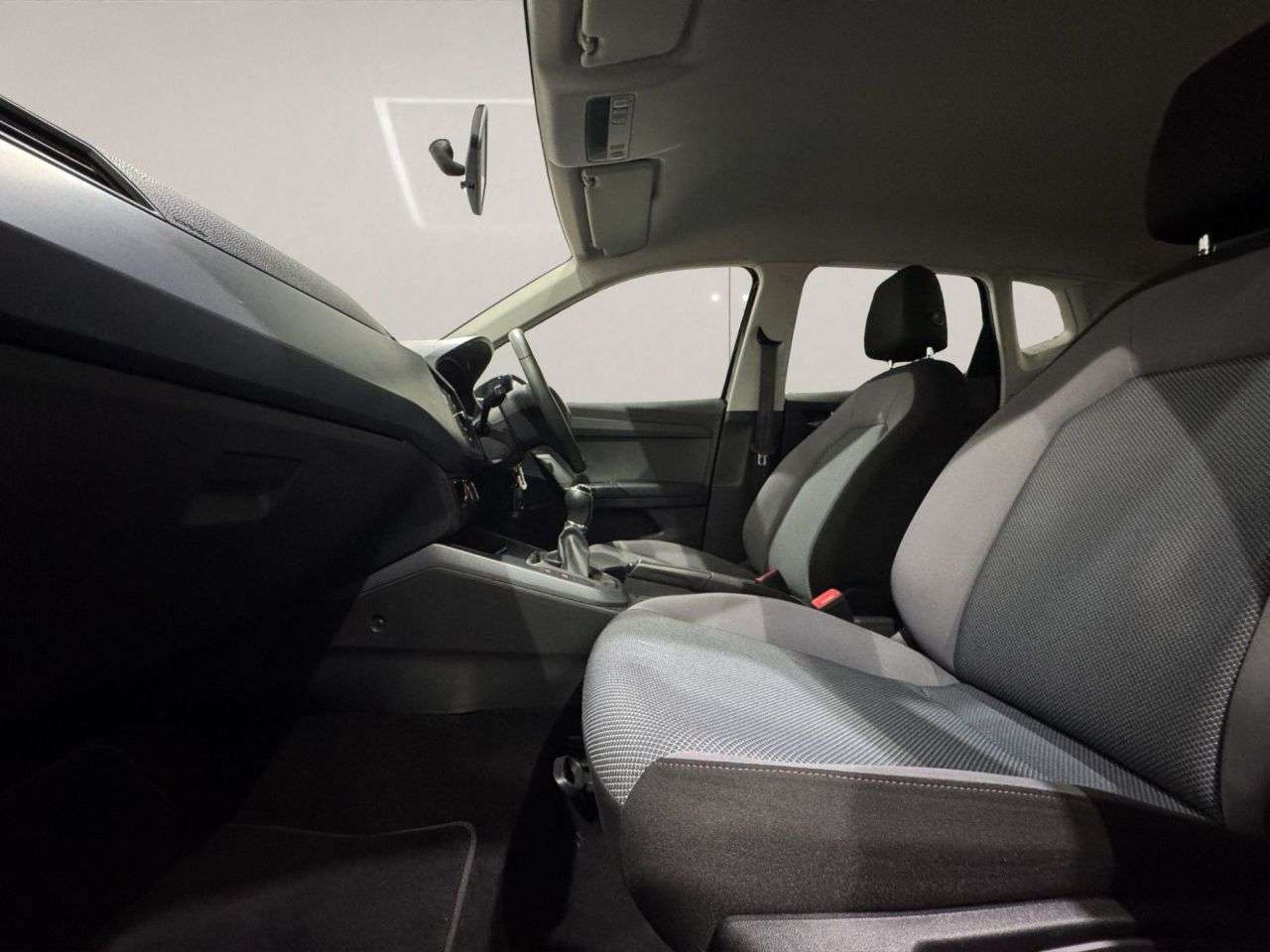 2020 SEAT ARONA 2020 SEAT ARONA