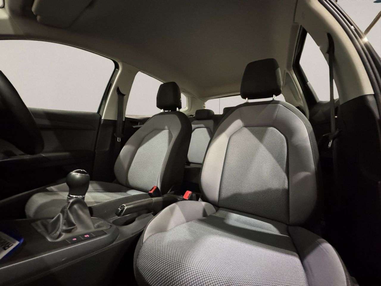 2020 SEAT ARONA 2020 SEAT ARONA