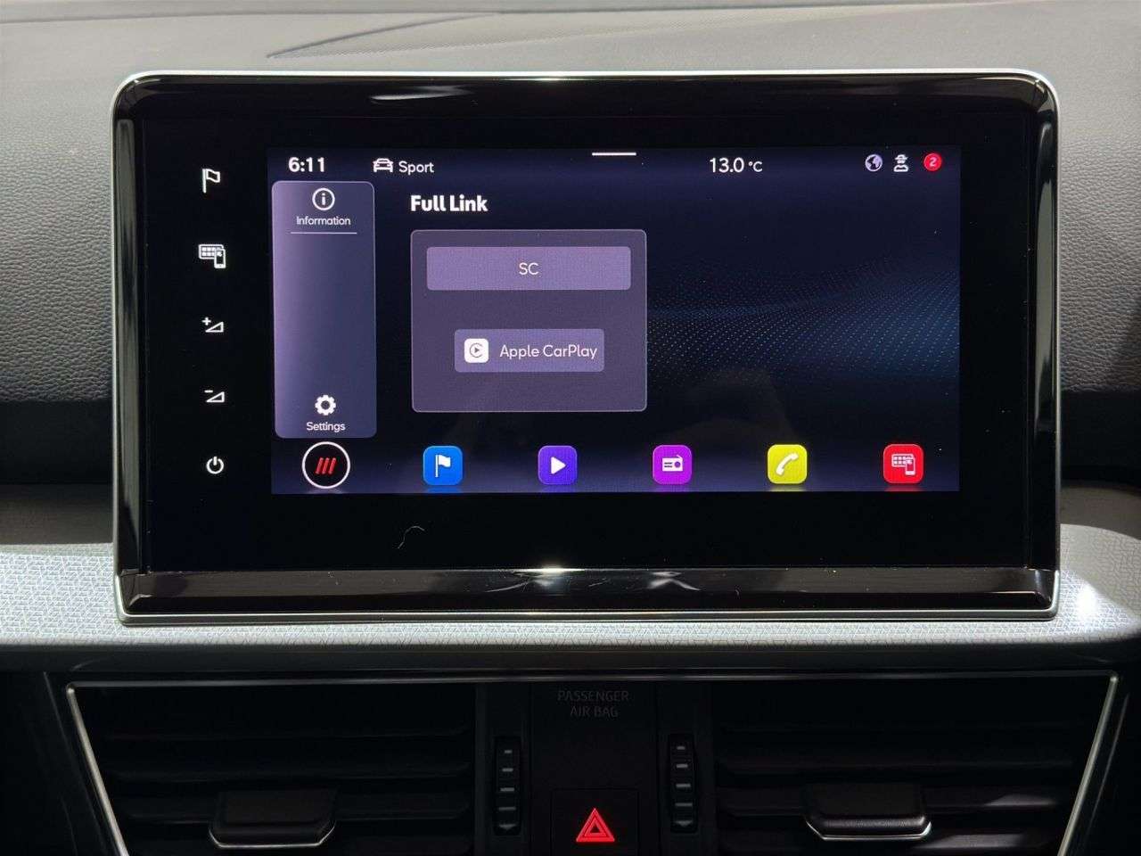 2021 SEAT TARRACO 2021 SEAT TARRACO