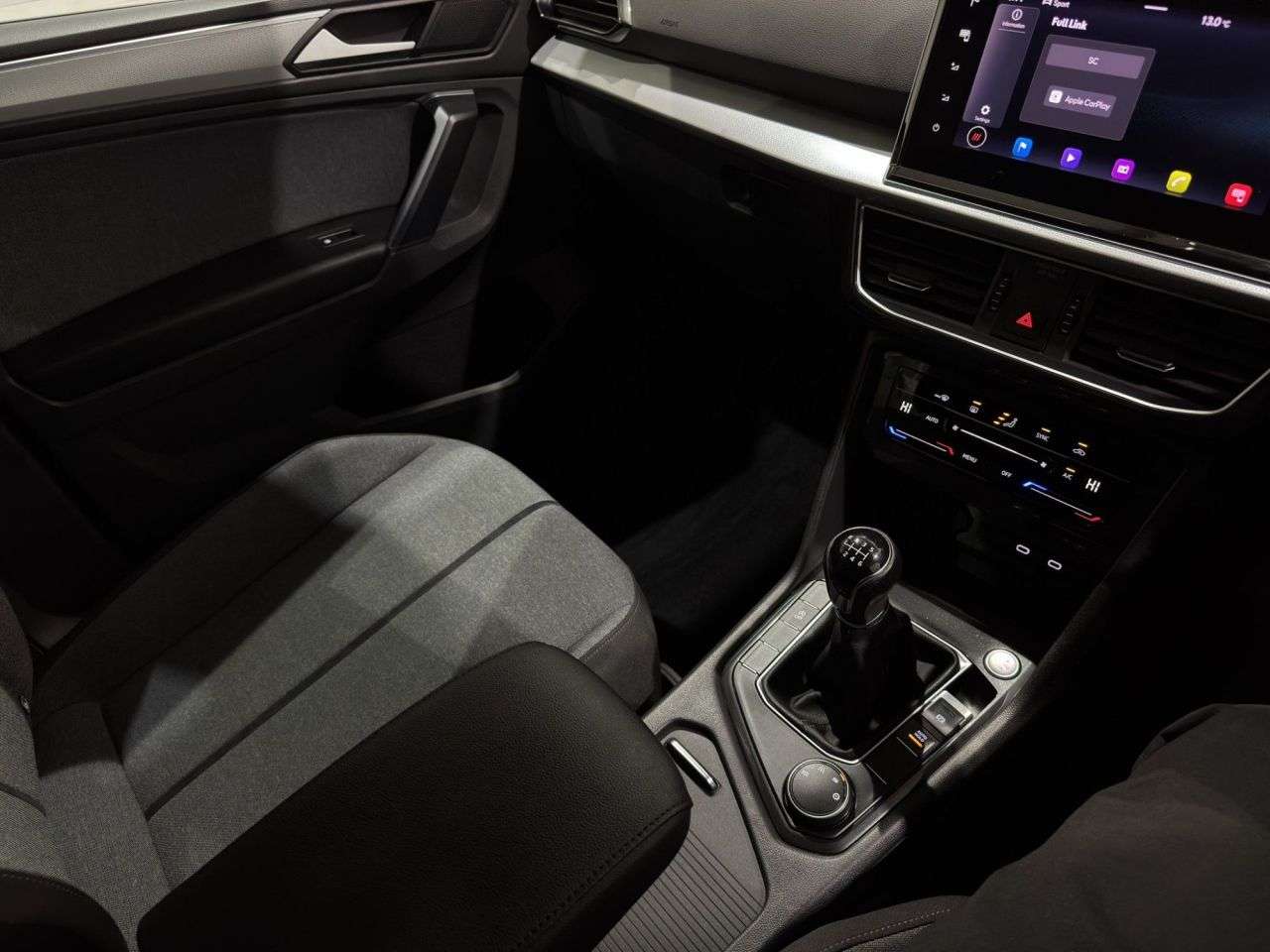 2021 SEAT TARRACO 2021 SEAT TARRACO