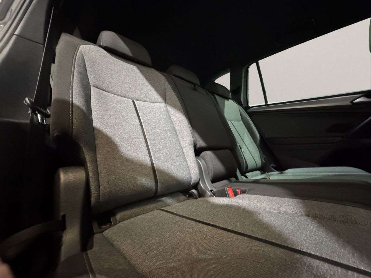 2021 SEAT TARRACO 2021 SEAT TARRACO