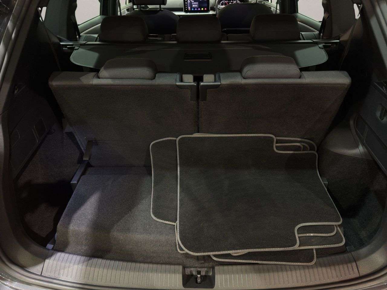 2021 SEAT TARRACO 2021 SEAT TARRACO