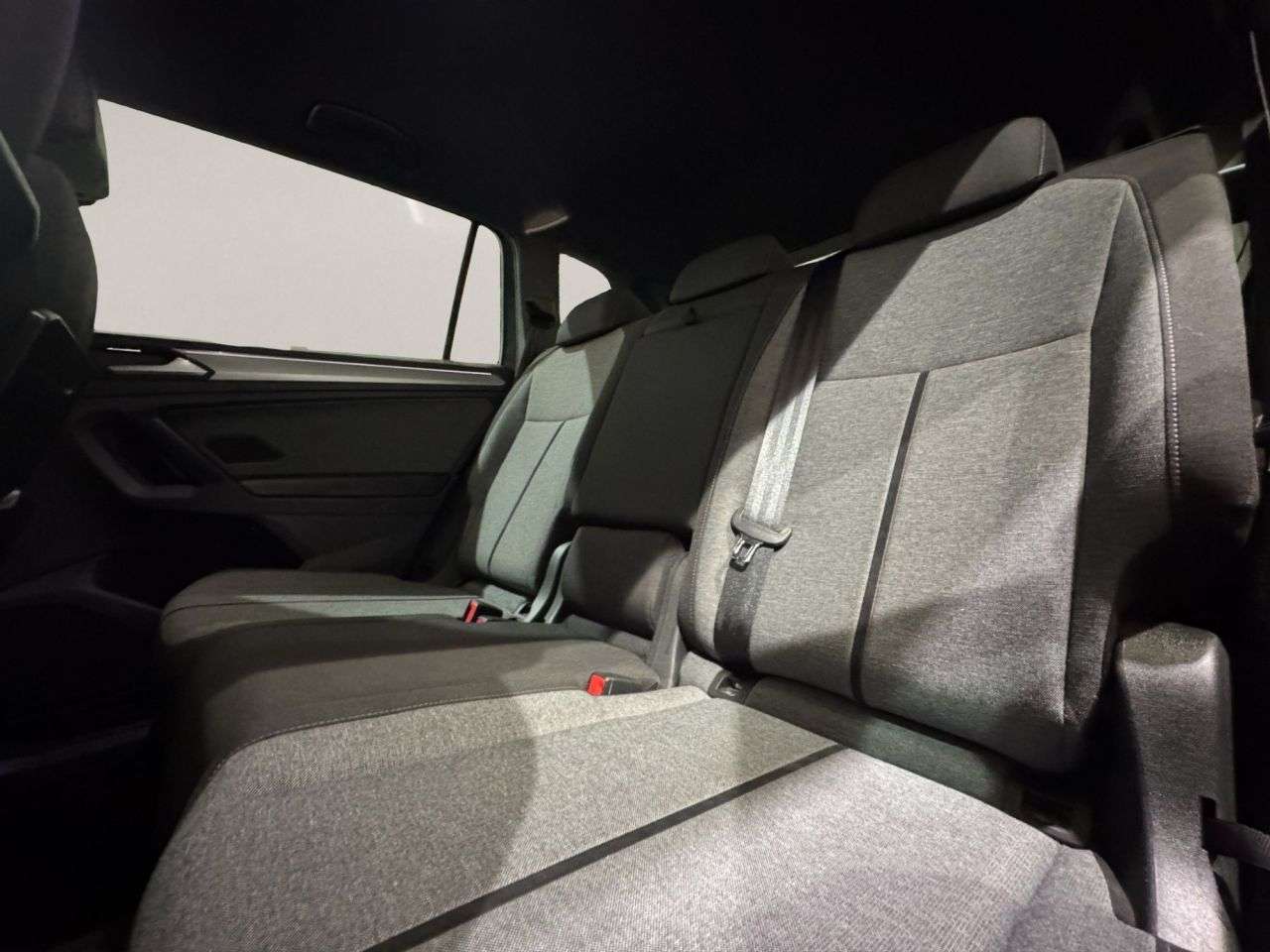 2021 SEAT TARRACO 2021 SEAT TARRACO