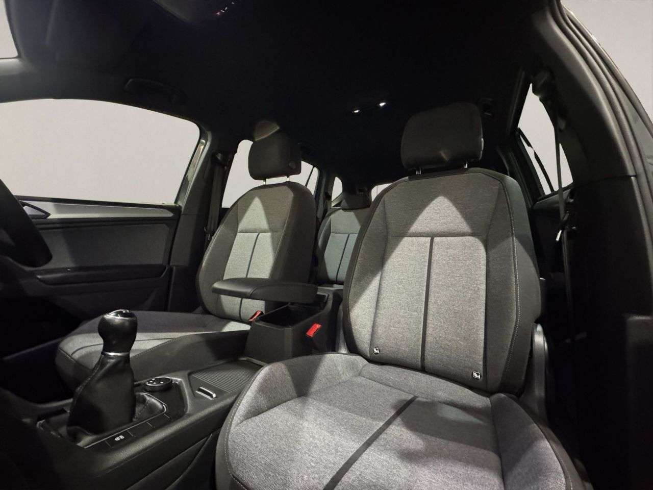 2021 SEAT TARRACO 2021 SEAT TARRACO