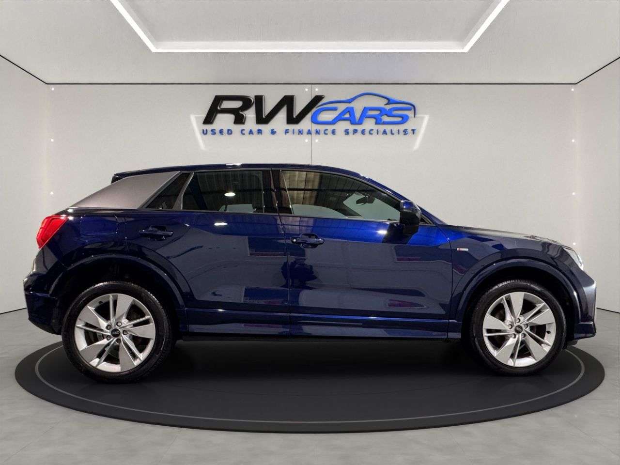 2022 AUDI Q2 2022 AUDI Q2