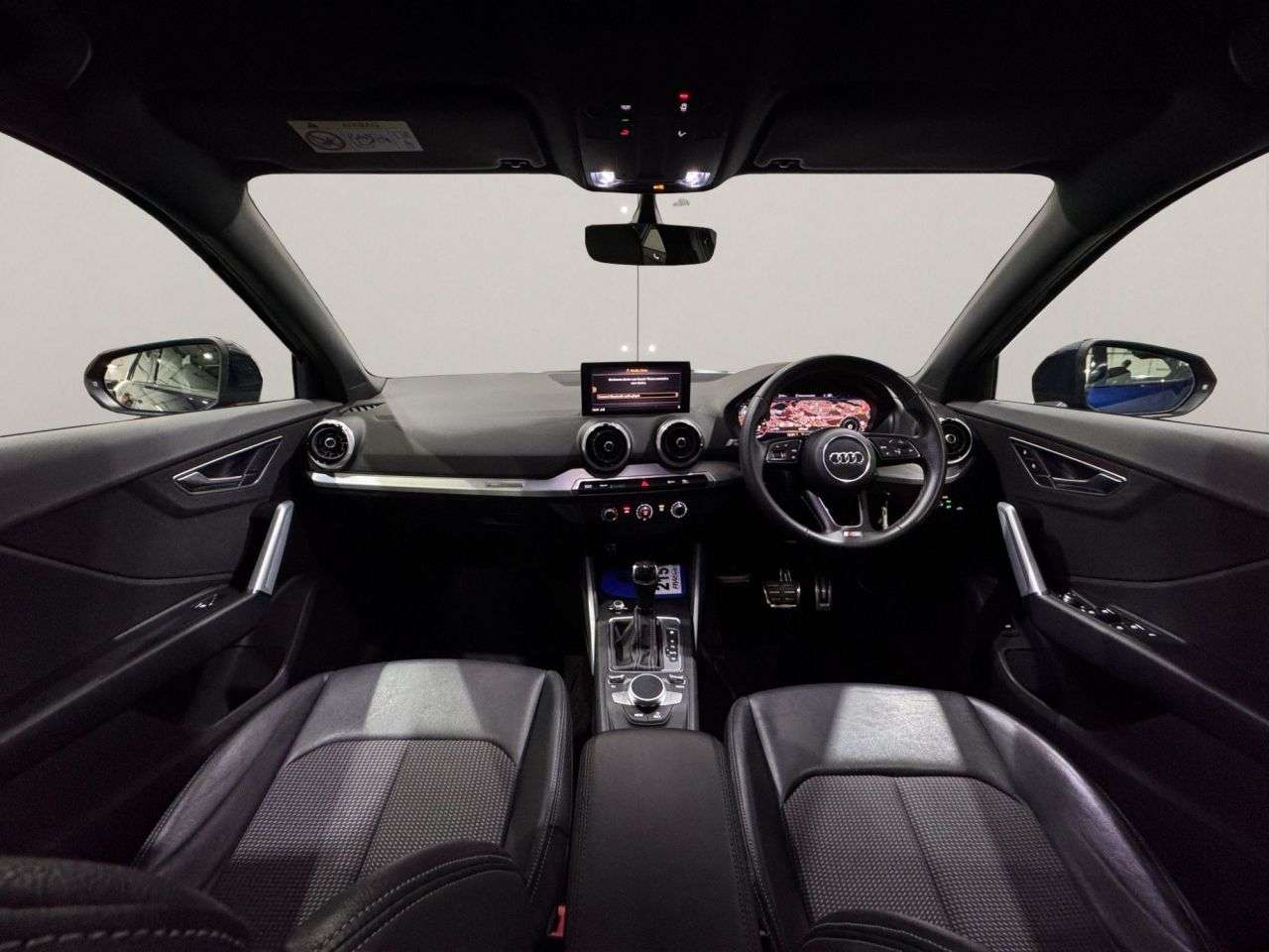 2022 AUDI Q2 2022 AUDI Q2