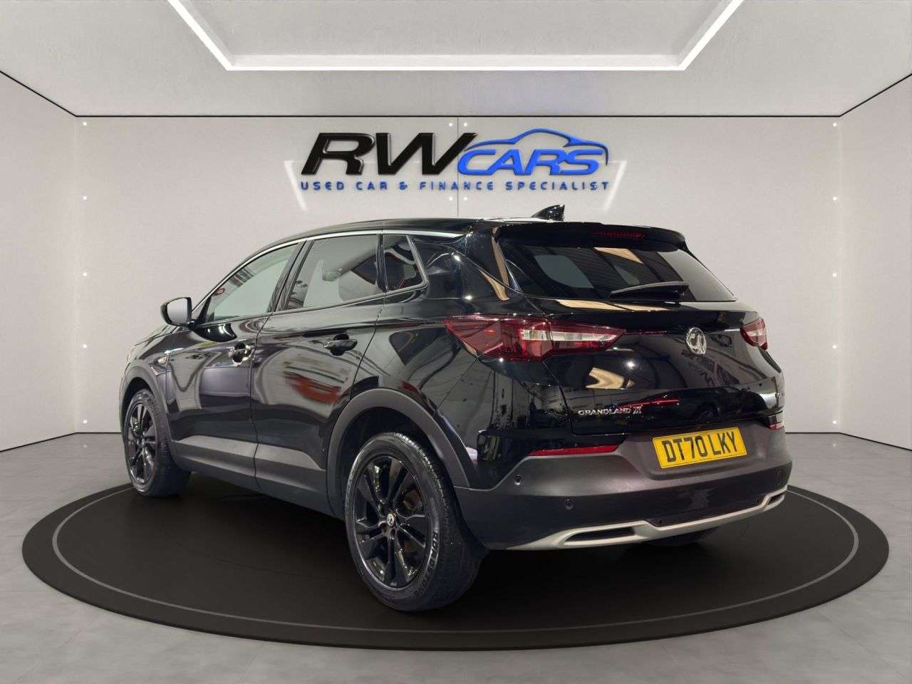 2021 VAUXHALL GRANDLAND X 2021 VAUXHALL GRANDLAND X