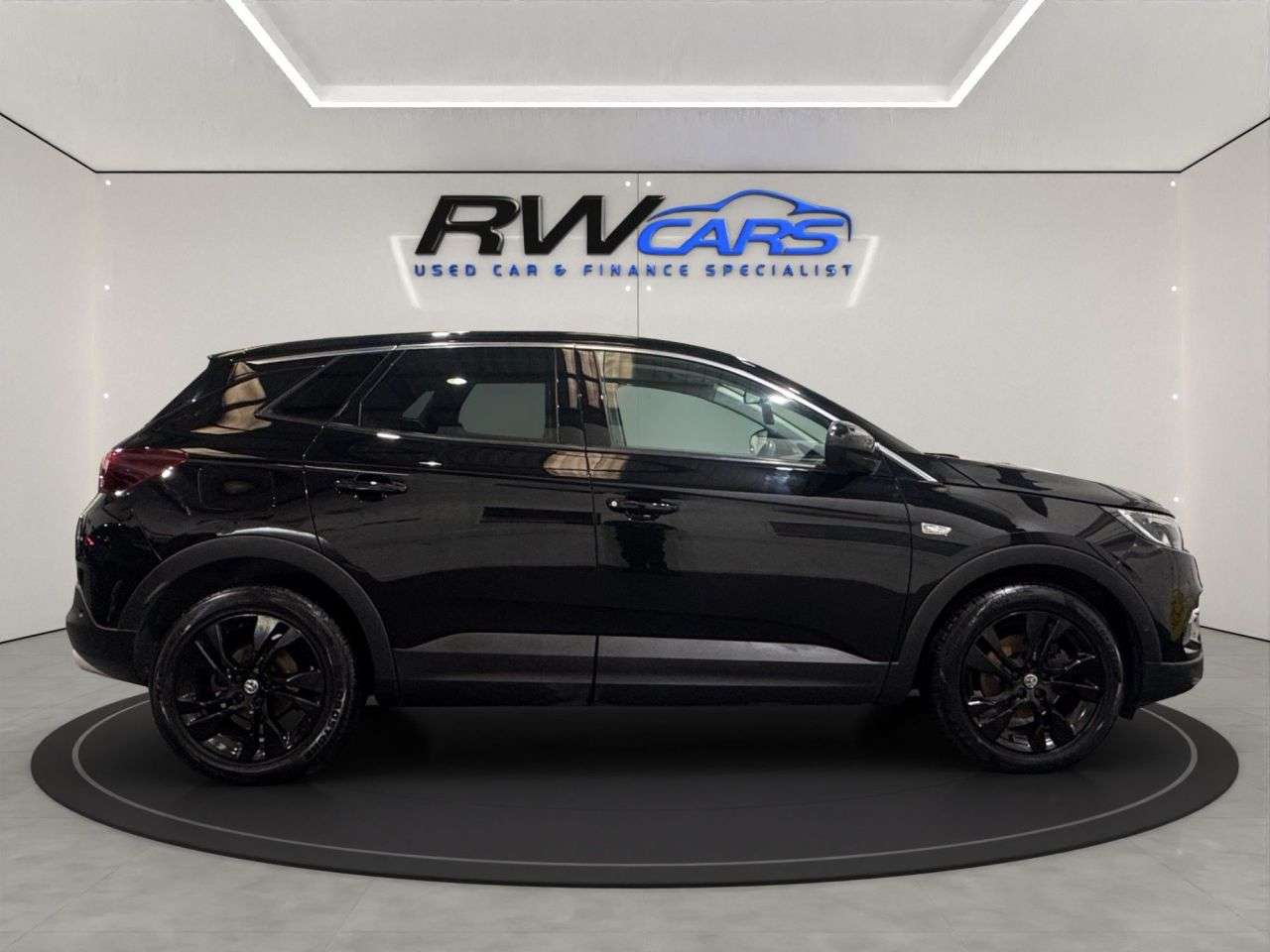 2021 VAUXHALL GRANDLAND X 2021 VAUXHALL GRANDLAND X