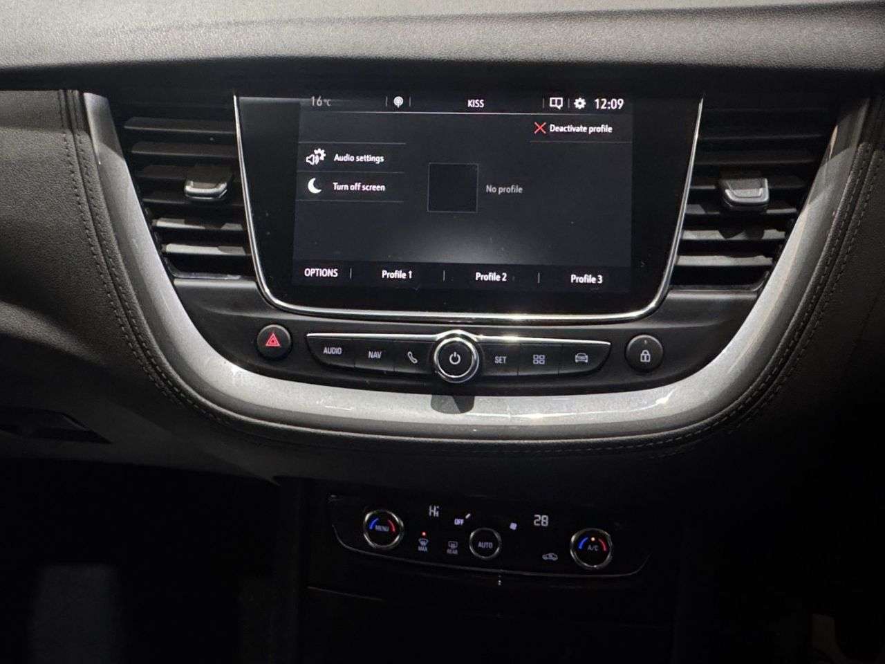 2021 VAUXHALL GRANDLAND X 2021 VAUXHALL GRANDLAND X