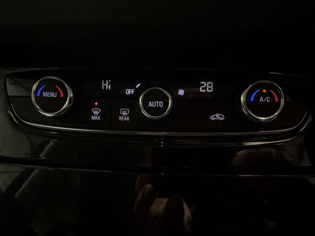 2021 VAUXHALL GRANDLAND X 2021 VAUXHALL GRANDLAND X