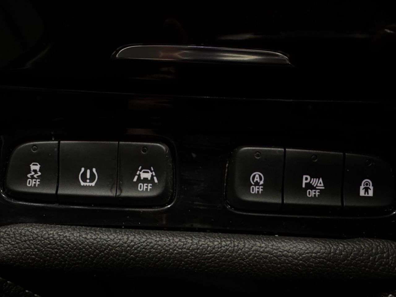 2021 VAUXHALL GRANDLAND X 2021 VAUXHALL GRANDLAND X