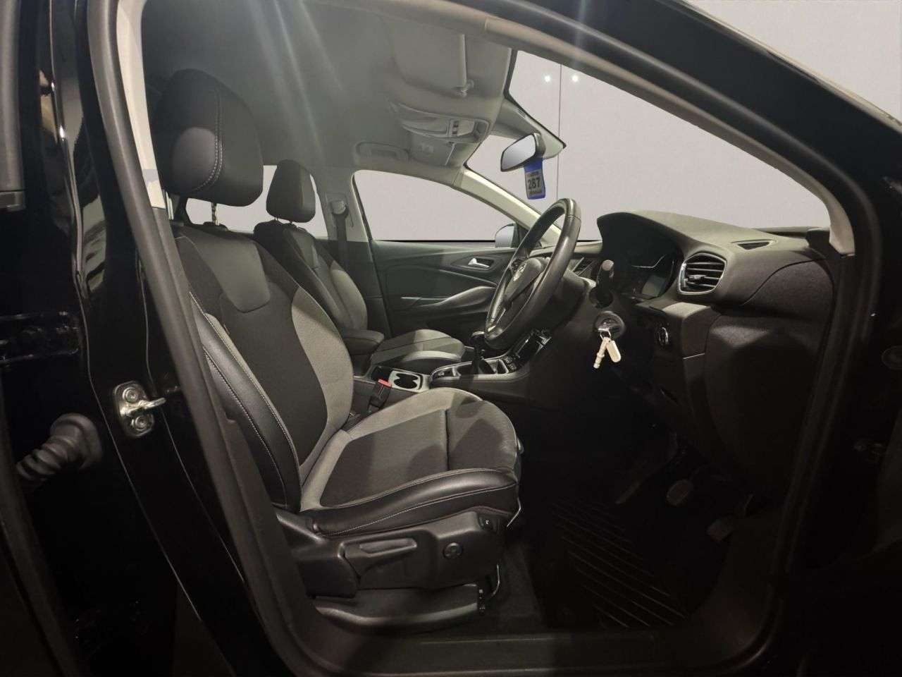 2021 VAUXHALL GRANDLAND X 2021 VAUXHALL GRANDLAND X