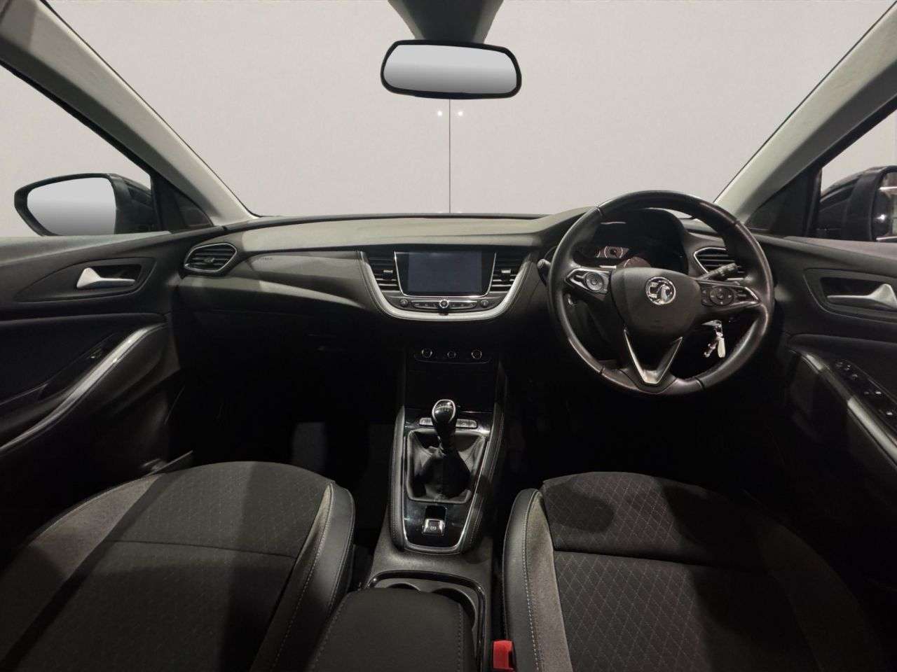 2021 VAUXHALL GRANDLAND X 2021 VAUXHALL GRANDLAND X