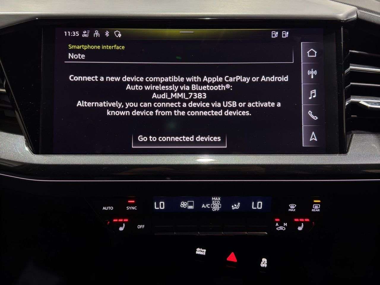 2022 AUDI Q4 E-TRON 2022 AUDI Q4 E-TRON