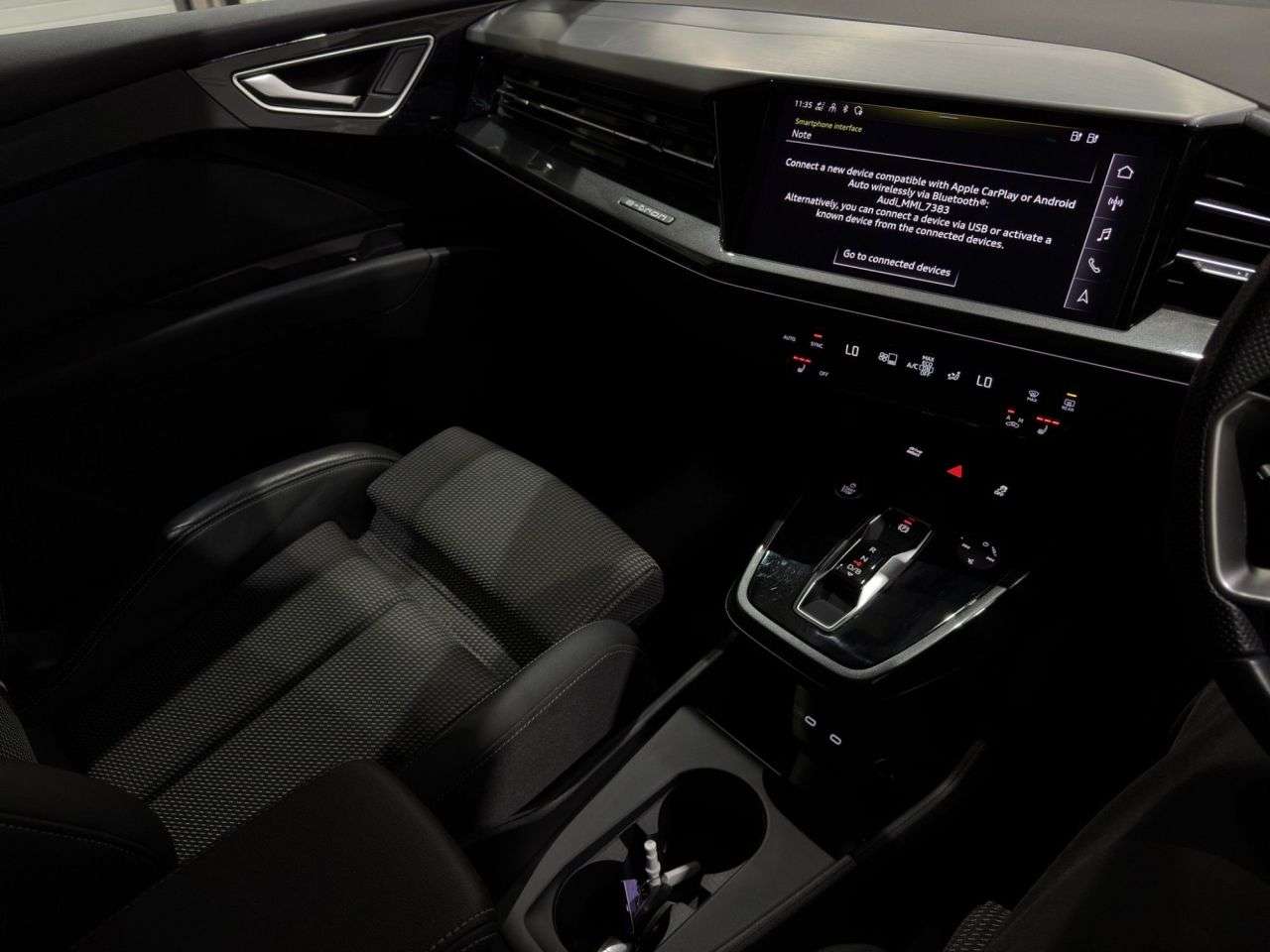 2022 AUDI Q4 E-TRON 2022 AUDI Q4 E-TRON