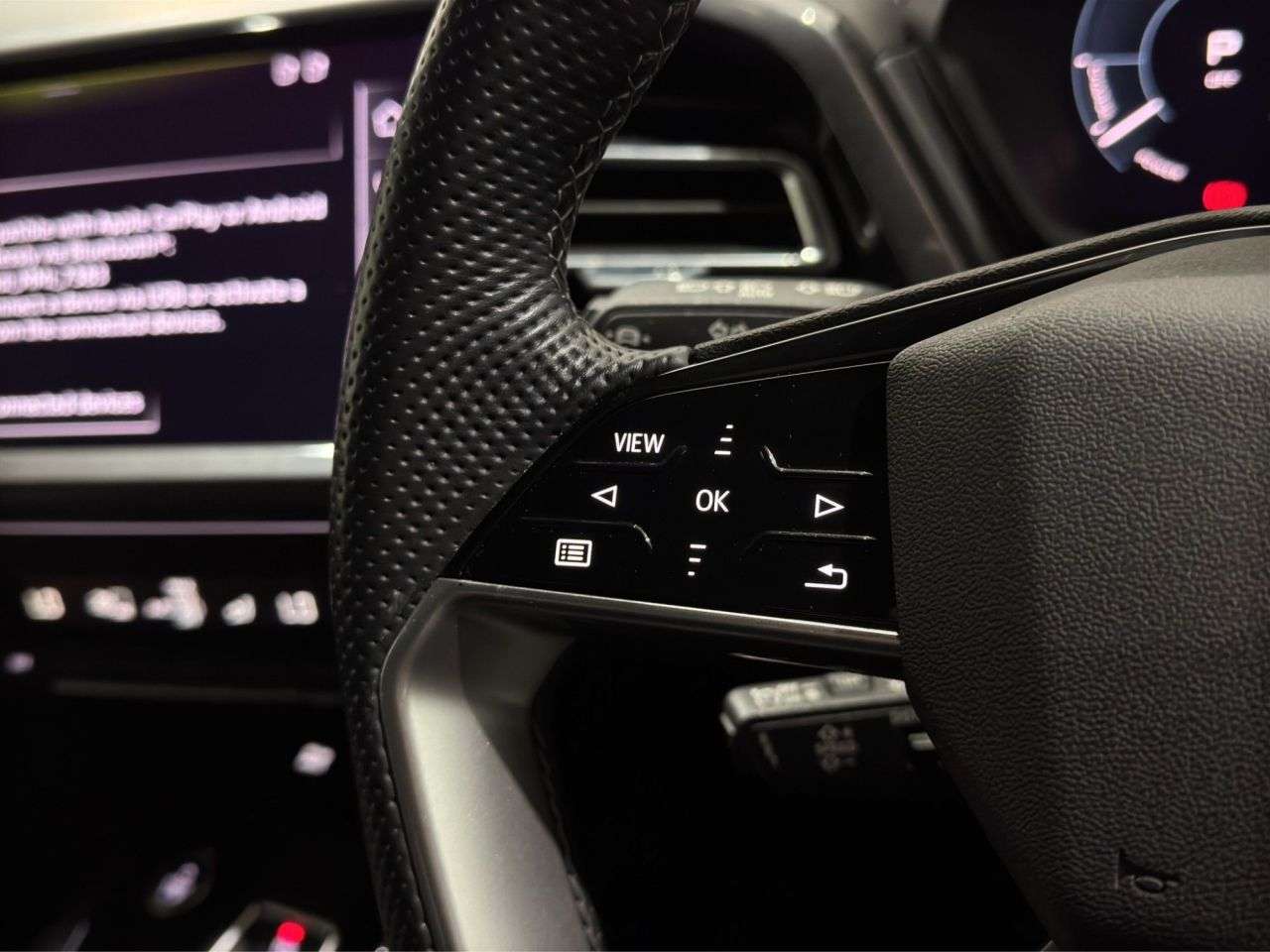 2022 AUDI Q4 E-TRON 2022 AUDI Q4 E-TRON