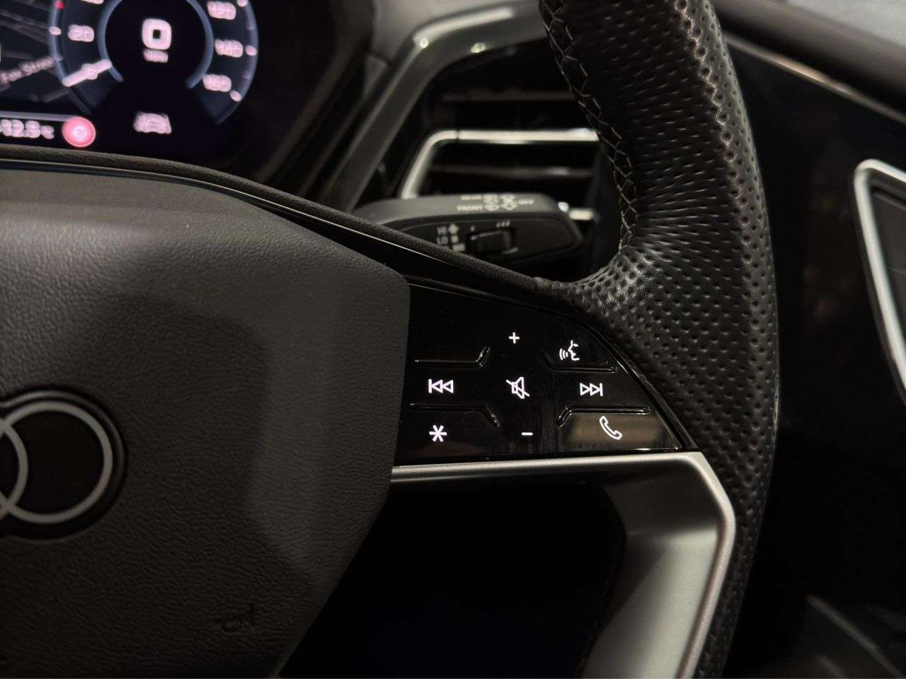 2022 AUDI Q4 E-TRON 2022 AUDI Q4 E-TRON