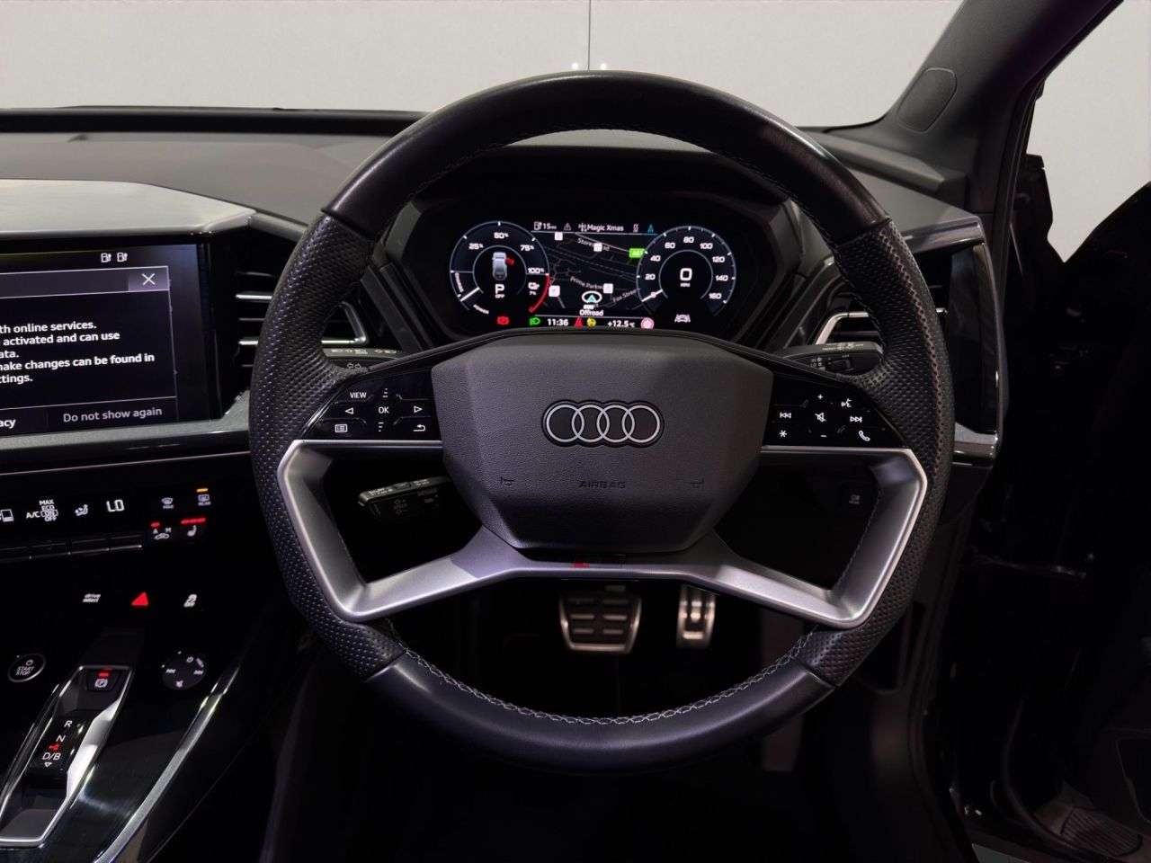 2022 AUDI Q4 E-TRON 2022 AUDI Q4 E-TRON