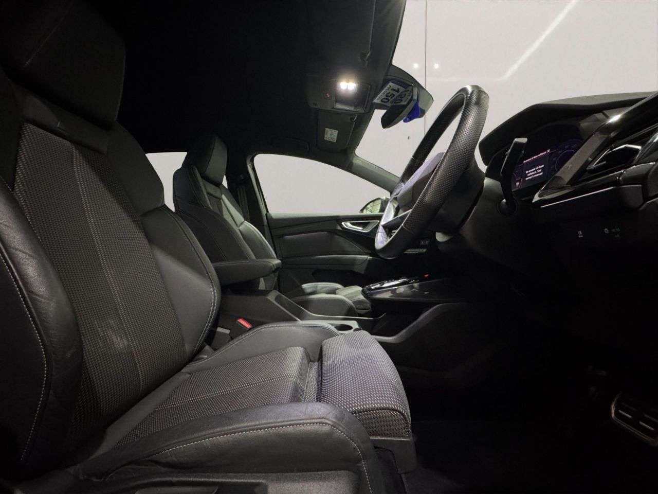 2022 AUDI Q4 E-TRON 2022 AUDI Q4 E-TRON