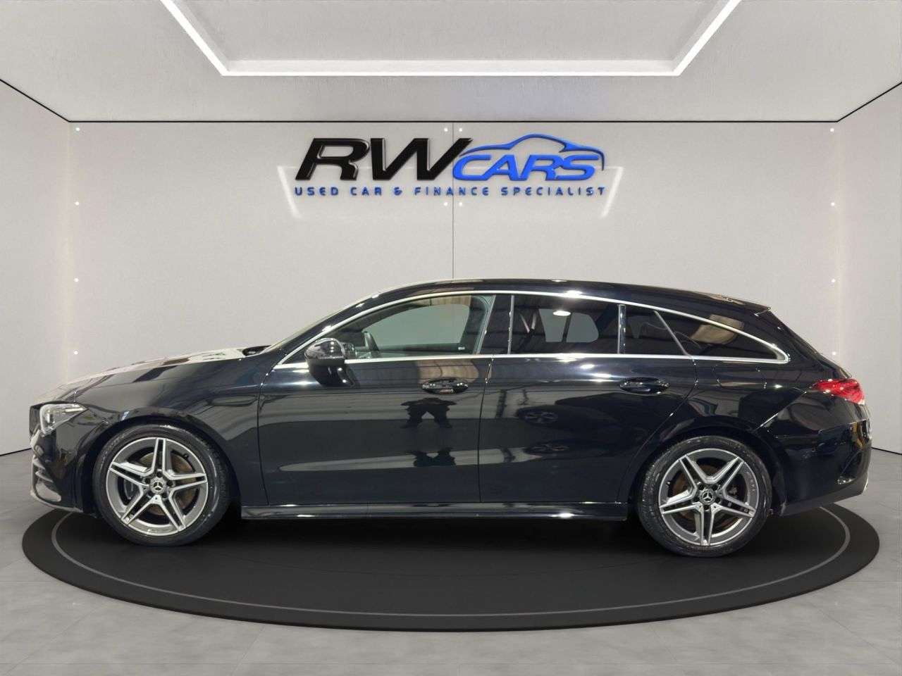 A 2022 MERCEDES-BENZ CLA 1.3 CLA200 AMG Line Shooting Brake 5dr Petrol 7G-DCT Euro 6 (s/s) (163 ps) A 2022 MERCEDES-BENZ CLA 1.3 CLA200 AMG Line Shooting Brake 5dr Petrol 7G-DCT Euro 6 (s/s) (163 ps)