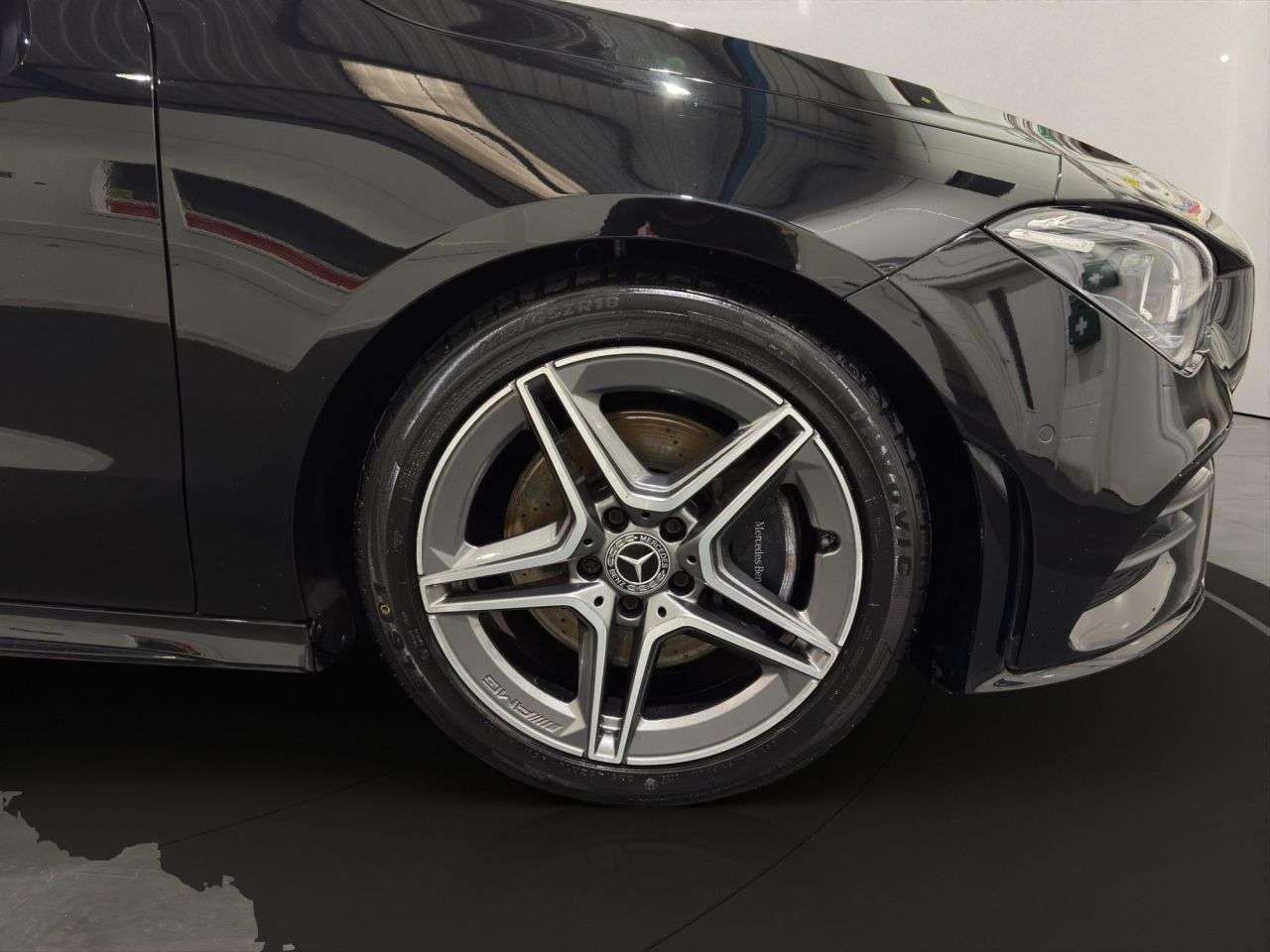 2022 MERCEDES-BENZ CLA 2022 MERCEDES-BENZ CLA