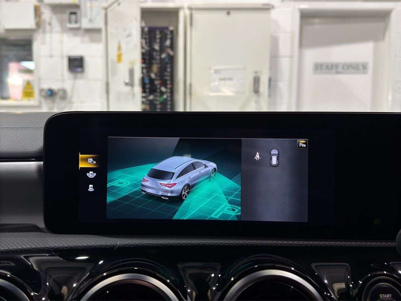 2022 MERCEDES-BENZ CLA 2022 MERCEDES-BENZ CLA