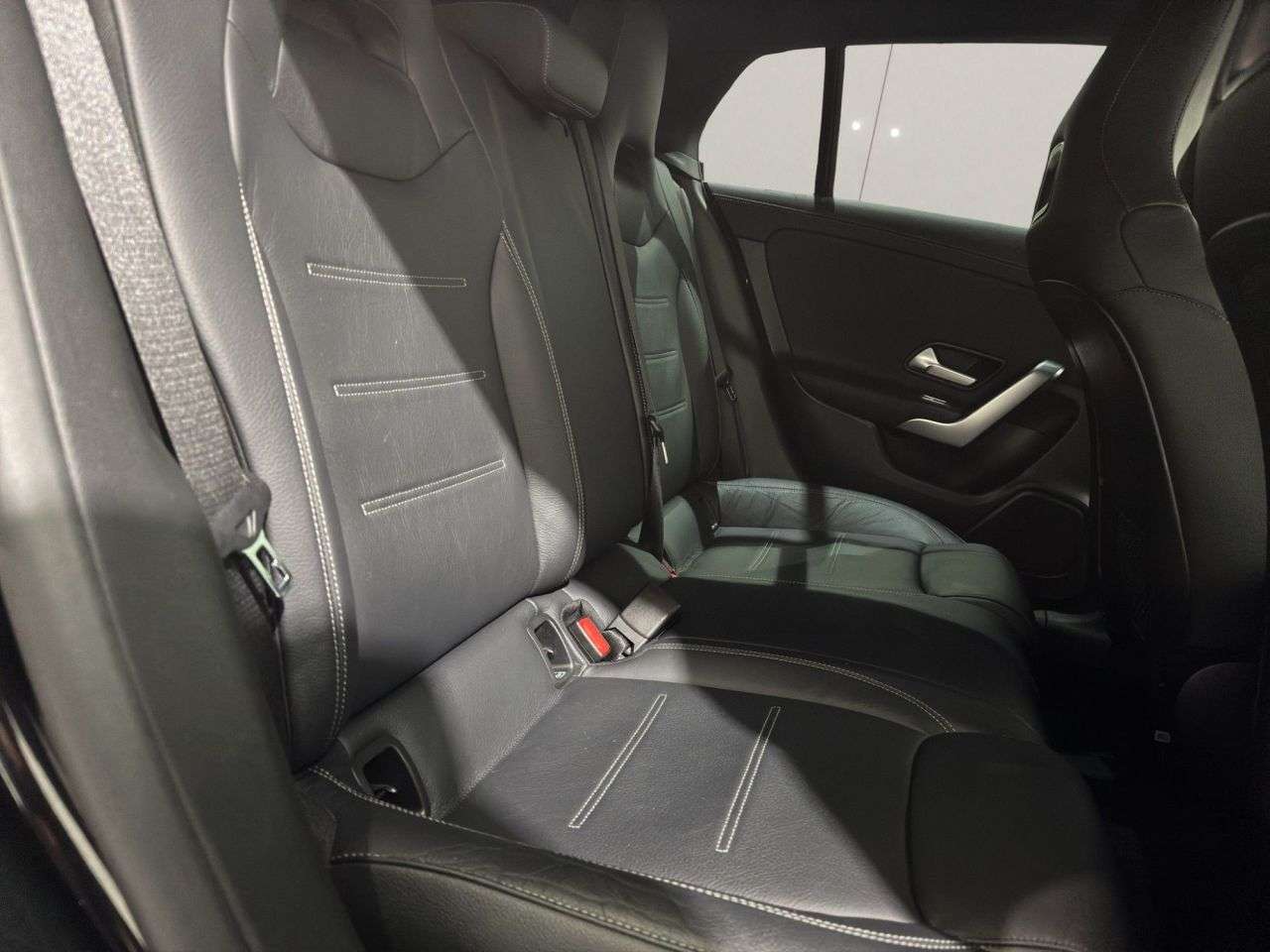 2022 MERCEDES-BENZ CLA 2022 MERCEDES-BENZ CLA