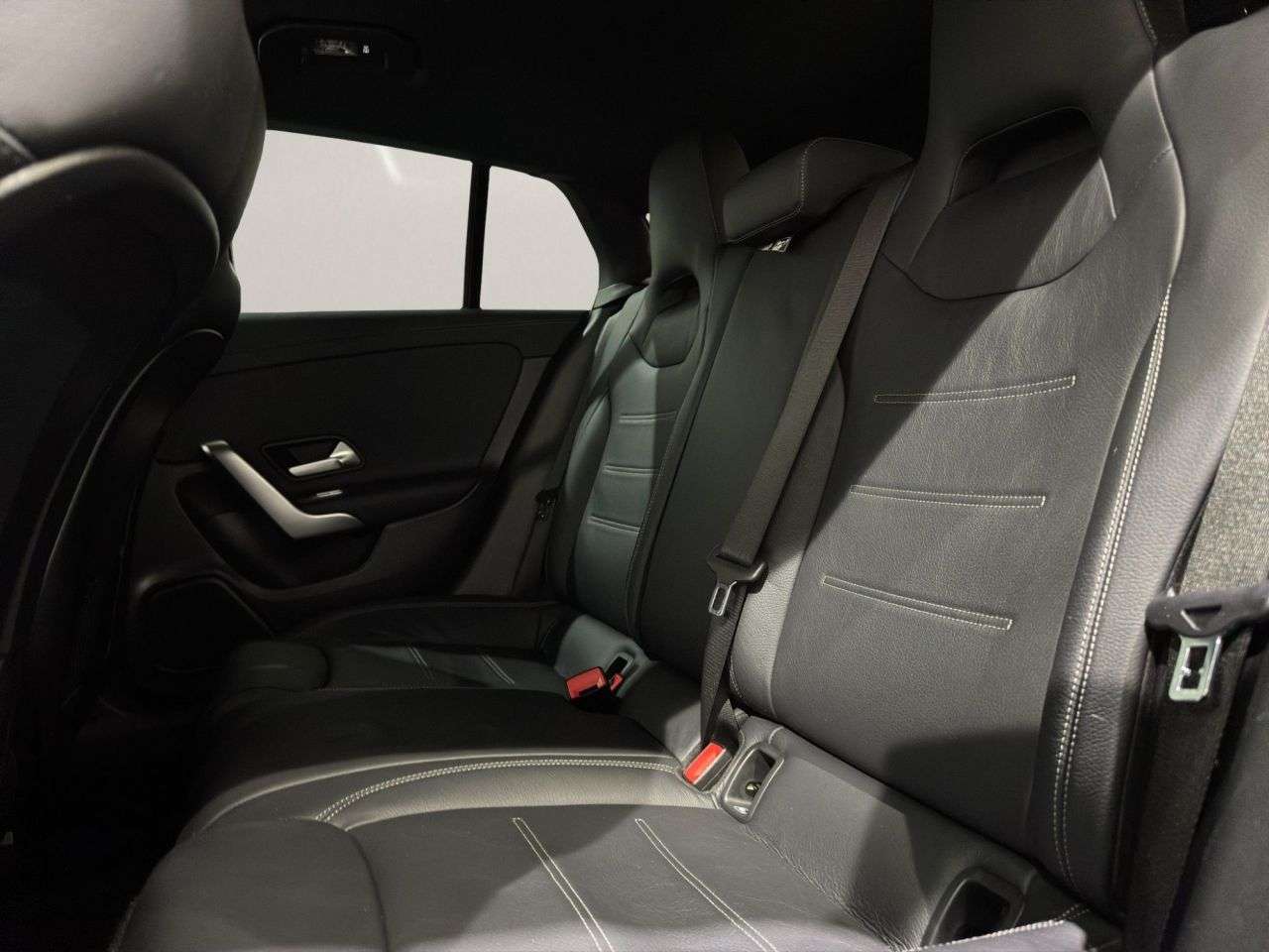 2022 MERCEDES-BENZ CLA 2022 MERCEDES-BENZ CLA