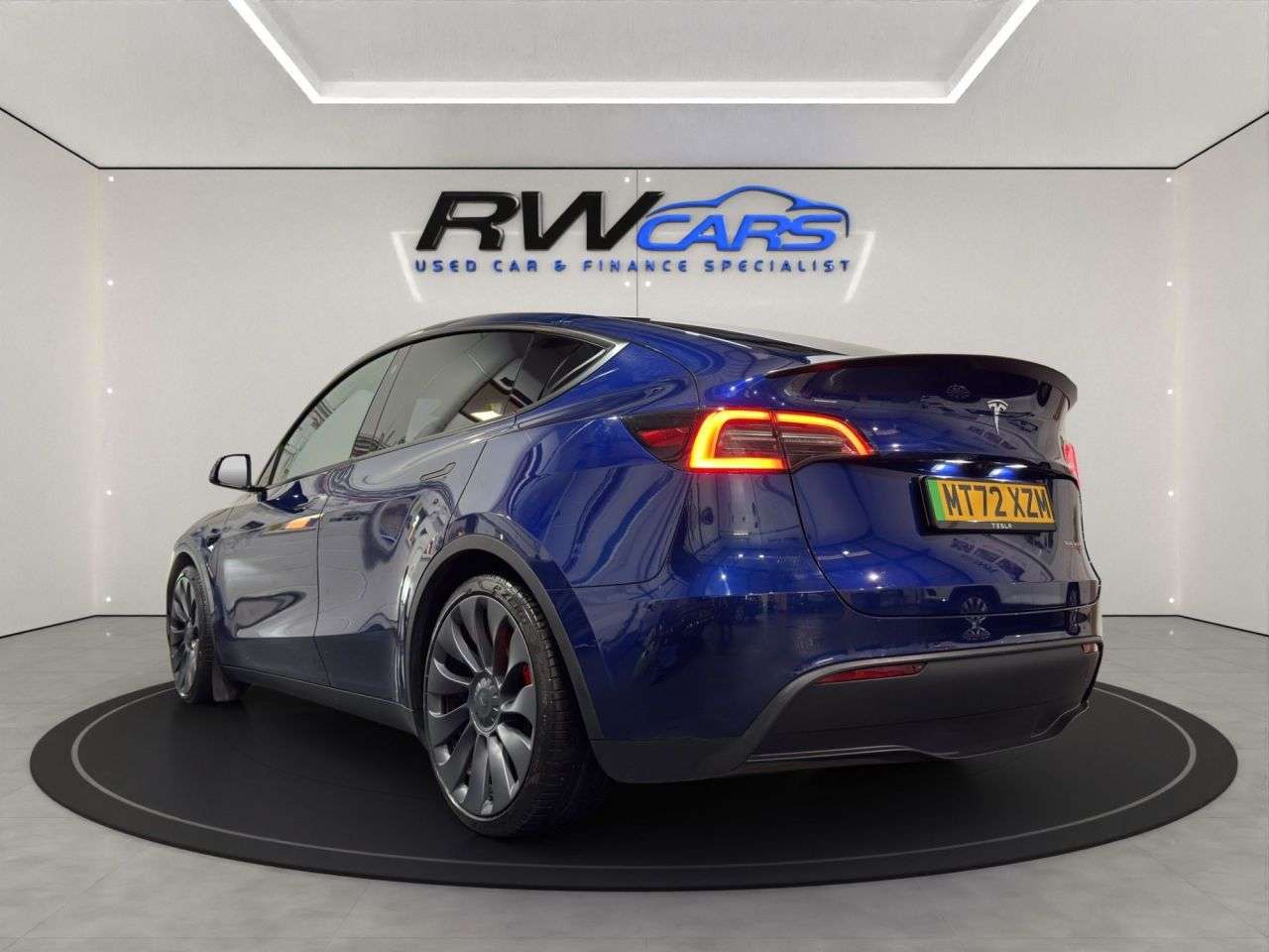 2022 TESLA MODEL Y 2022 TESLA MODEL Y