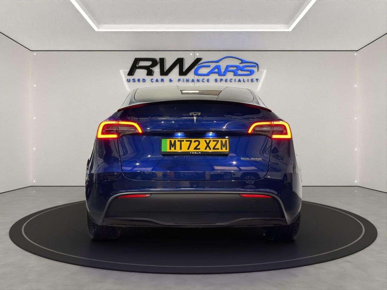2022 TESLA MODEL Y 2022 TESLA MODEL Y