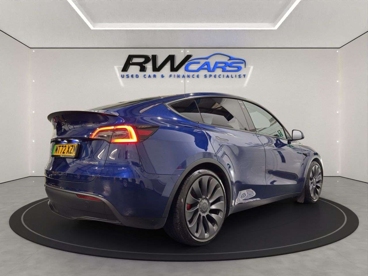 2022 TESLA MODEL Y 2022 TESLA MODEL Y