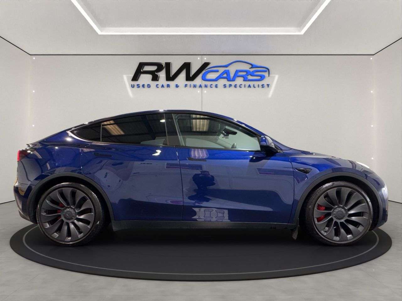 2022 TESLA MODEL Y 2022 TESLA MODEL Y