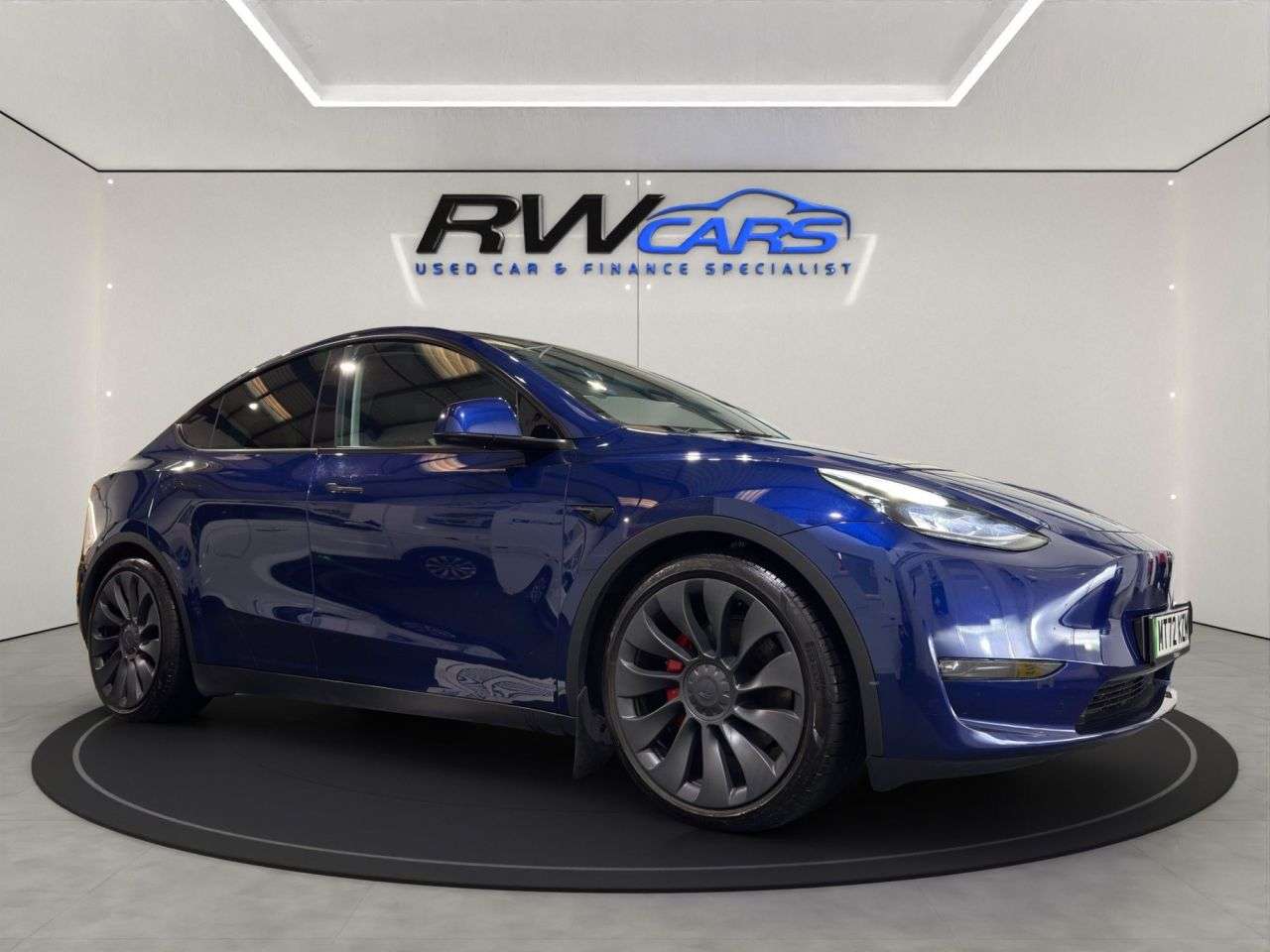 2022 TESLA MODEL Y 2022 TESLA MODEL Y