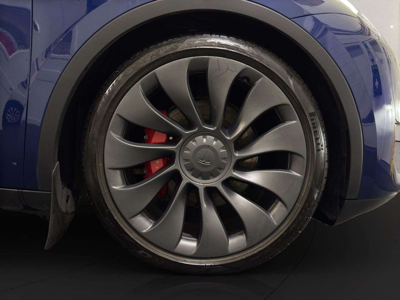 2022 TESLA MODEL Y 2022 TESLA MODEL Y