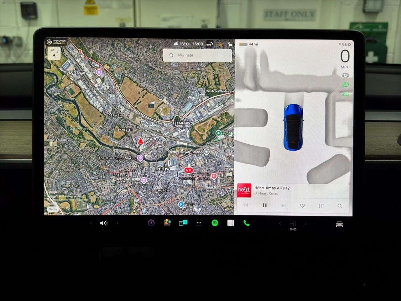 2022 TESLA MODEL Y 2022 TESLA MODEL Y