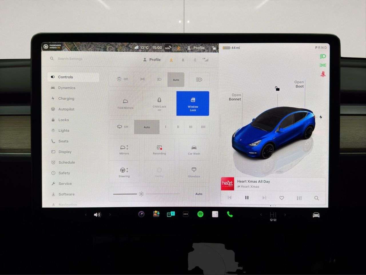 2022 TESLA MODEL Y 2022 TESLA MODEL Y