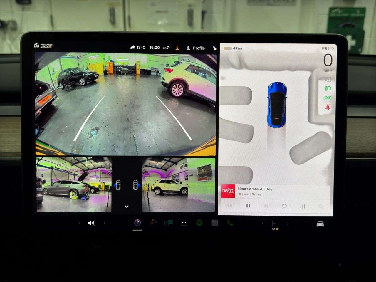 2022 TESLA MODEL Y 2022 TESLA MODEL Y