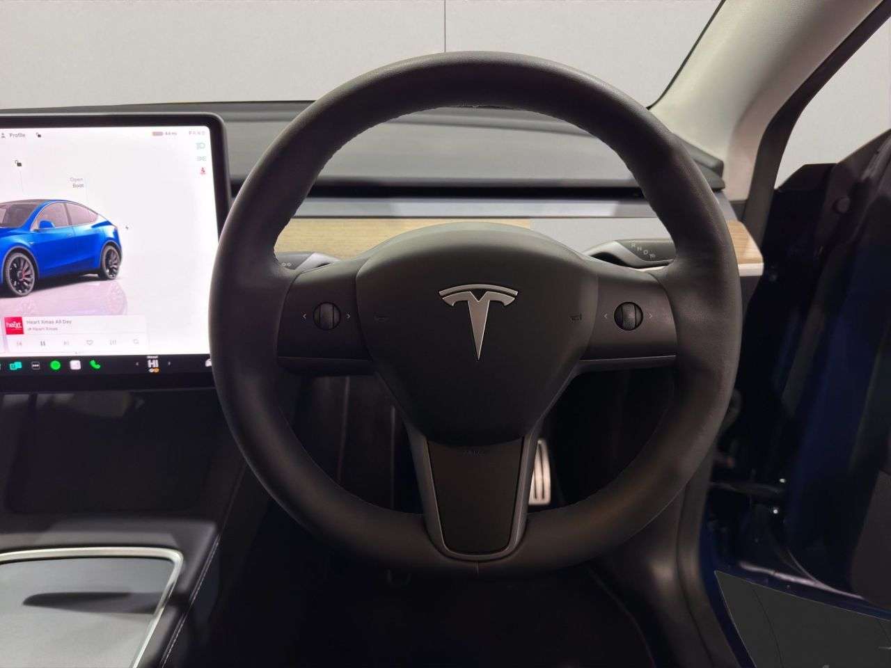 2022 TESLA MODEL Y 2022 TESLA MODEL Y