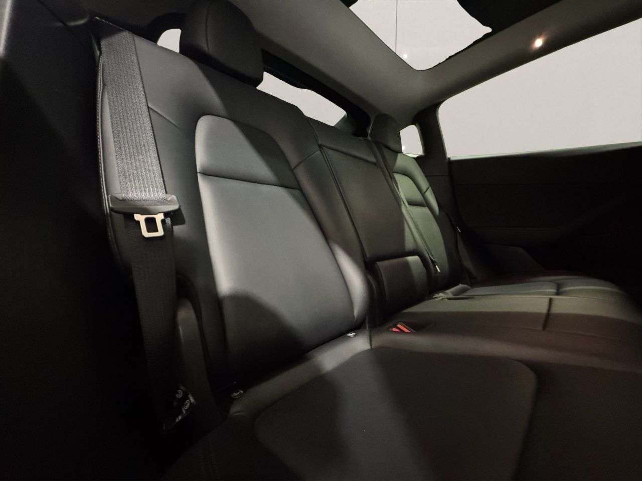 2022 TESLA MODEL Y 2022 TESLA MODEL Y