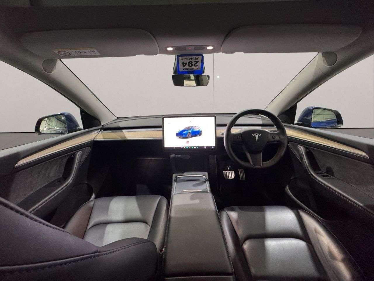2022 TESLA MODEL Y 2022 TESLA MODEL Y