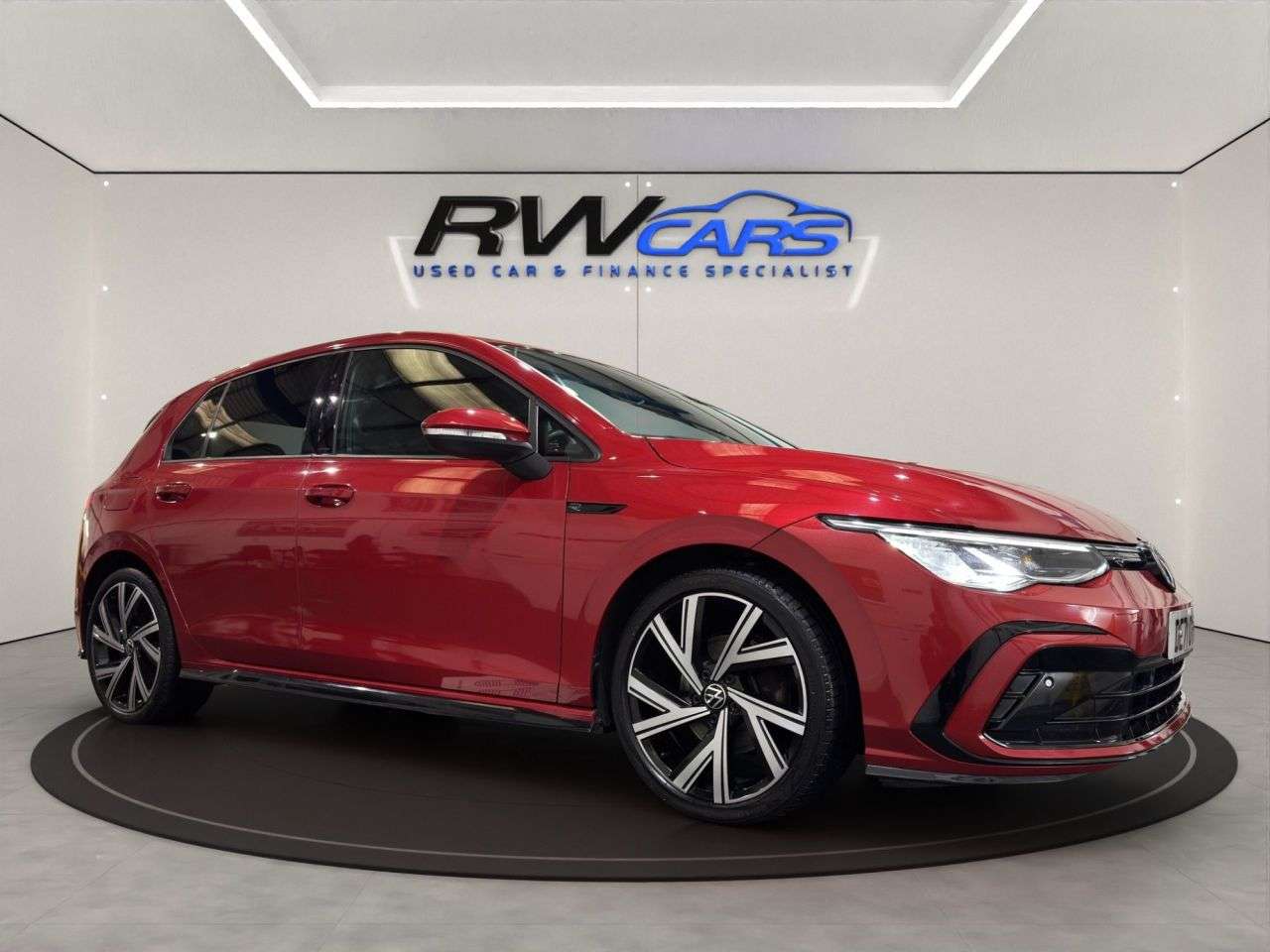 2021 VOLKSWAGEN GOLF 2021 VOLKSWAGEN GOLF