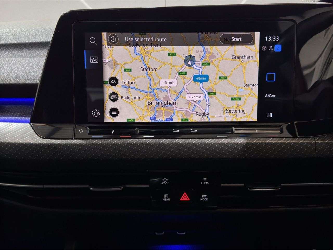 2021 VOLKSWAGEN GOLF 2021 VOLKSWAGEN GOLF