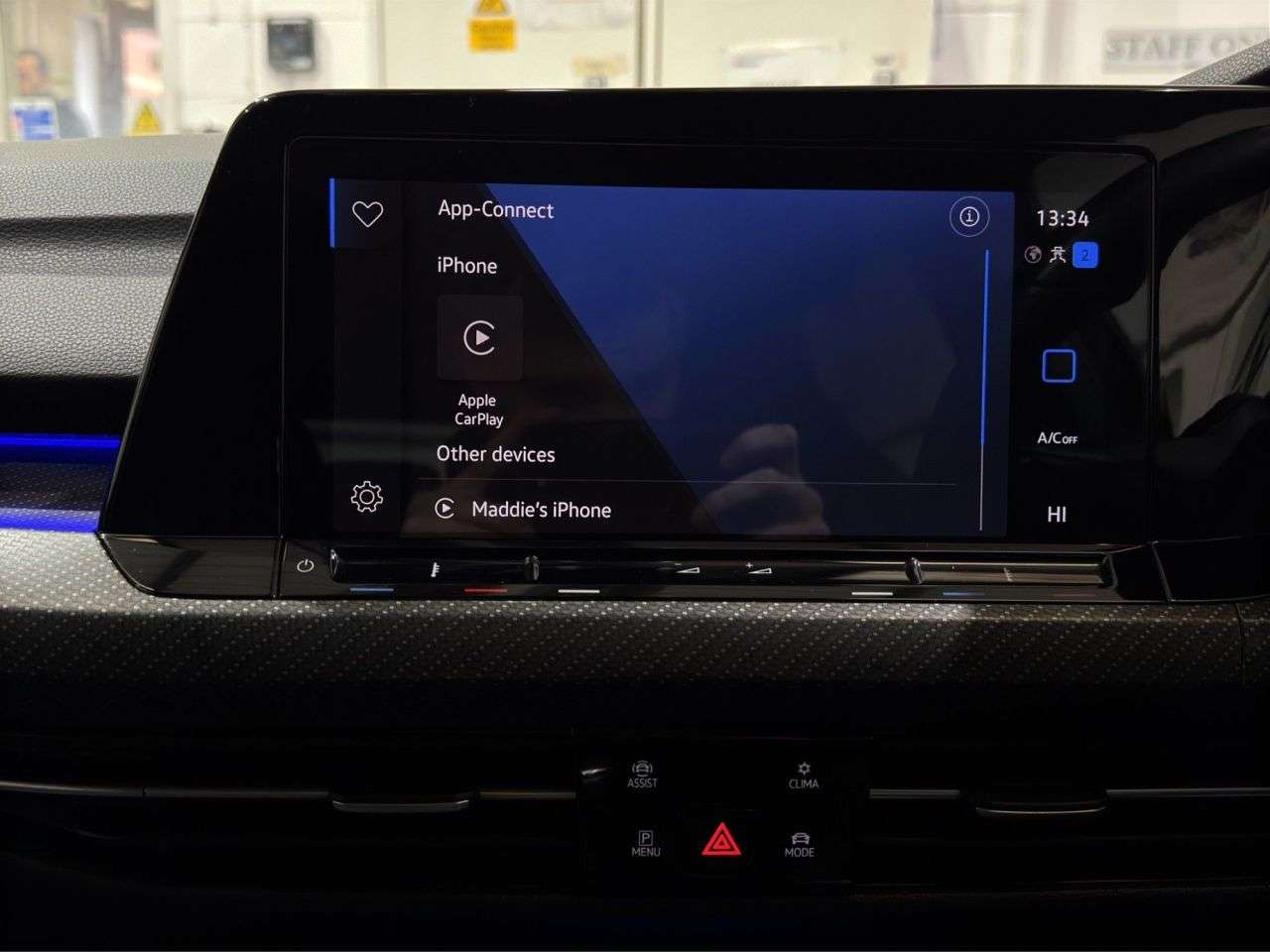 2021 VOLKSWAGEN GOLF 2021 VOLKSWAGEN GOLF