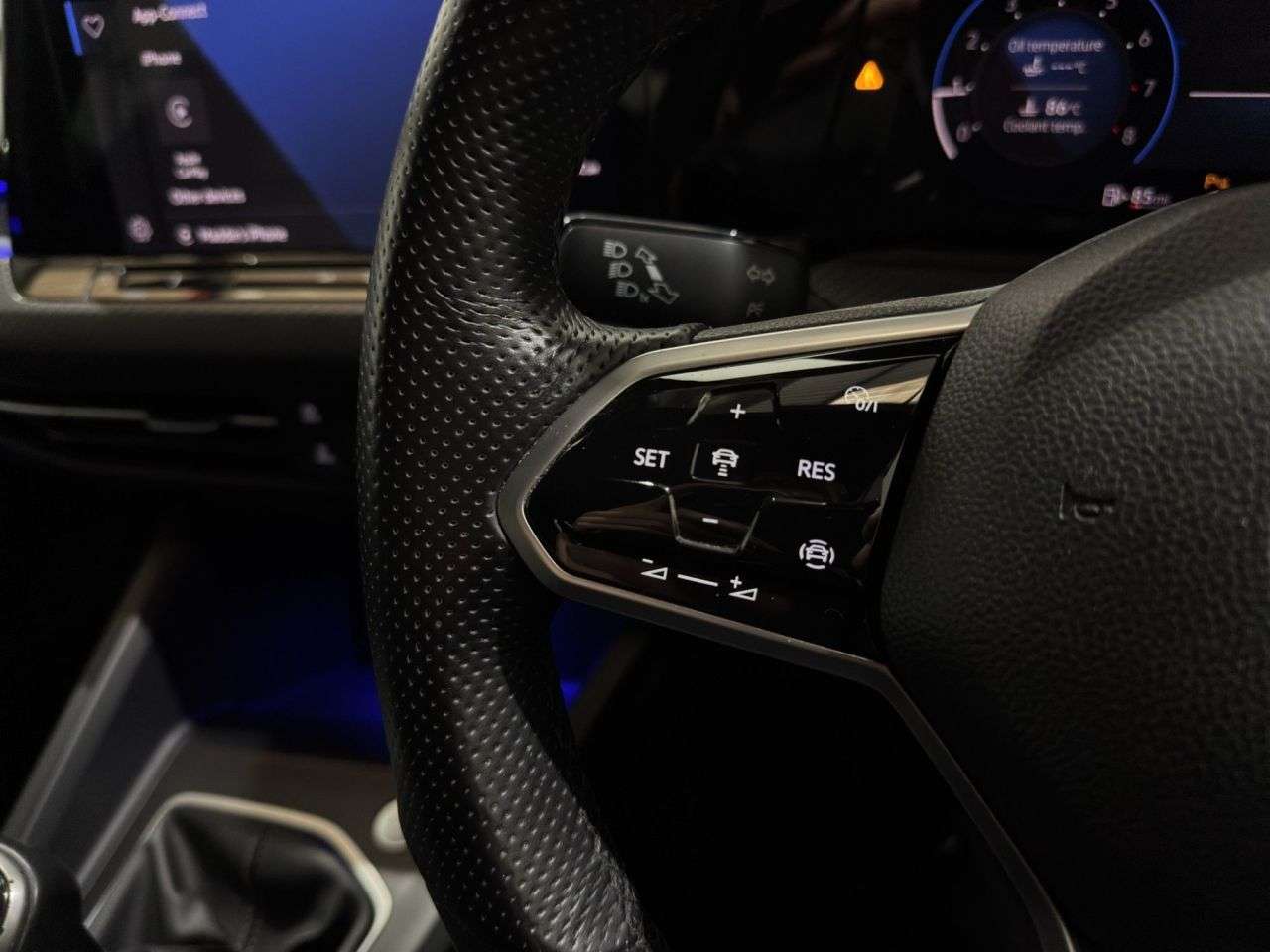 2021 VOLKSWAGEN GOLF 2021 VOLKSWAGEN GOLF