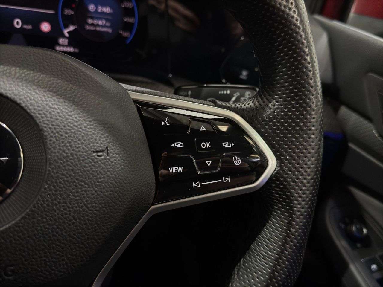 2021 VOLKSWAGEN GOLF 2021 VOLKSWAGEN GOLF