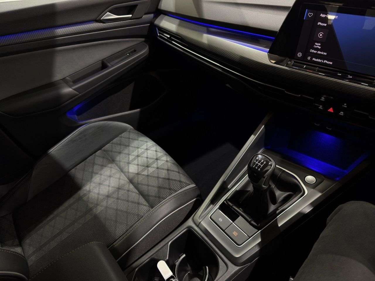 2021 VOLKSWAGEN GOLF 2021 VOLKSWAGEN GOLF