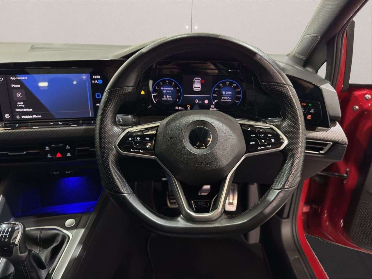 2021 VOLKSWAGEN GOLF 2021 VOLKSWAGEN GOLF