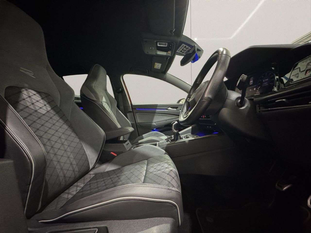 2021 VOLKSWAGEN GOLF 2021 VOLKSWAGEN GOLF