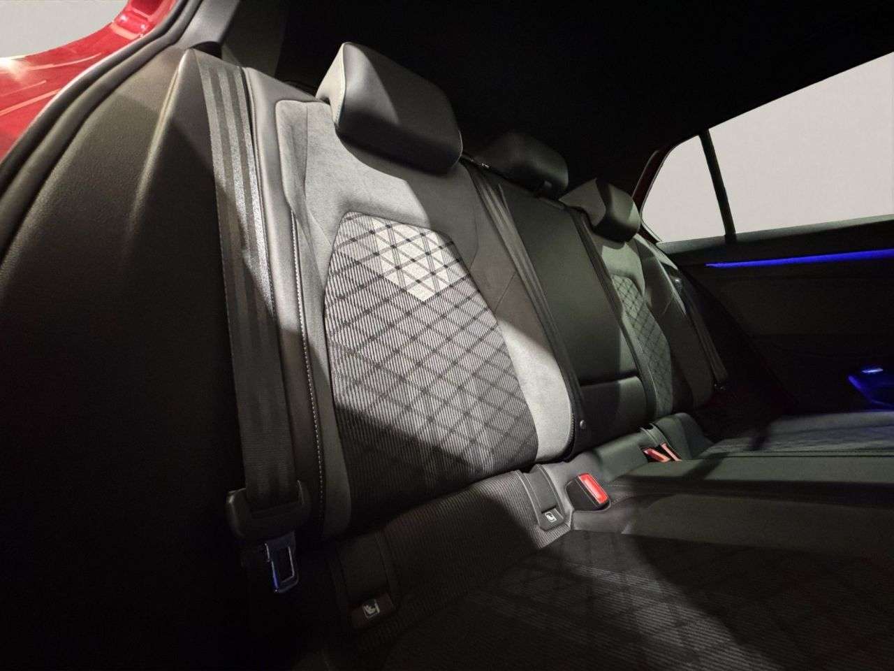 2021 VOLKSWAGEN GOLF 2021 VOLKSWAGEN GOLF