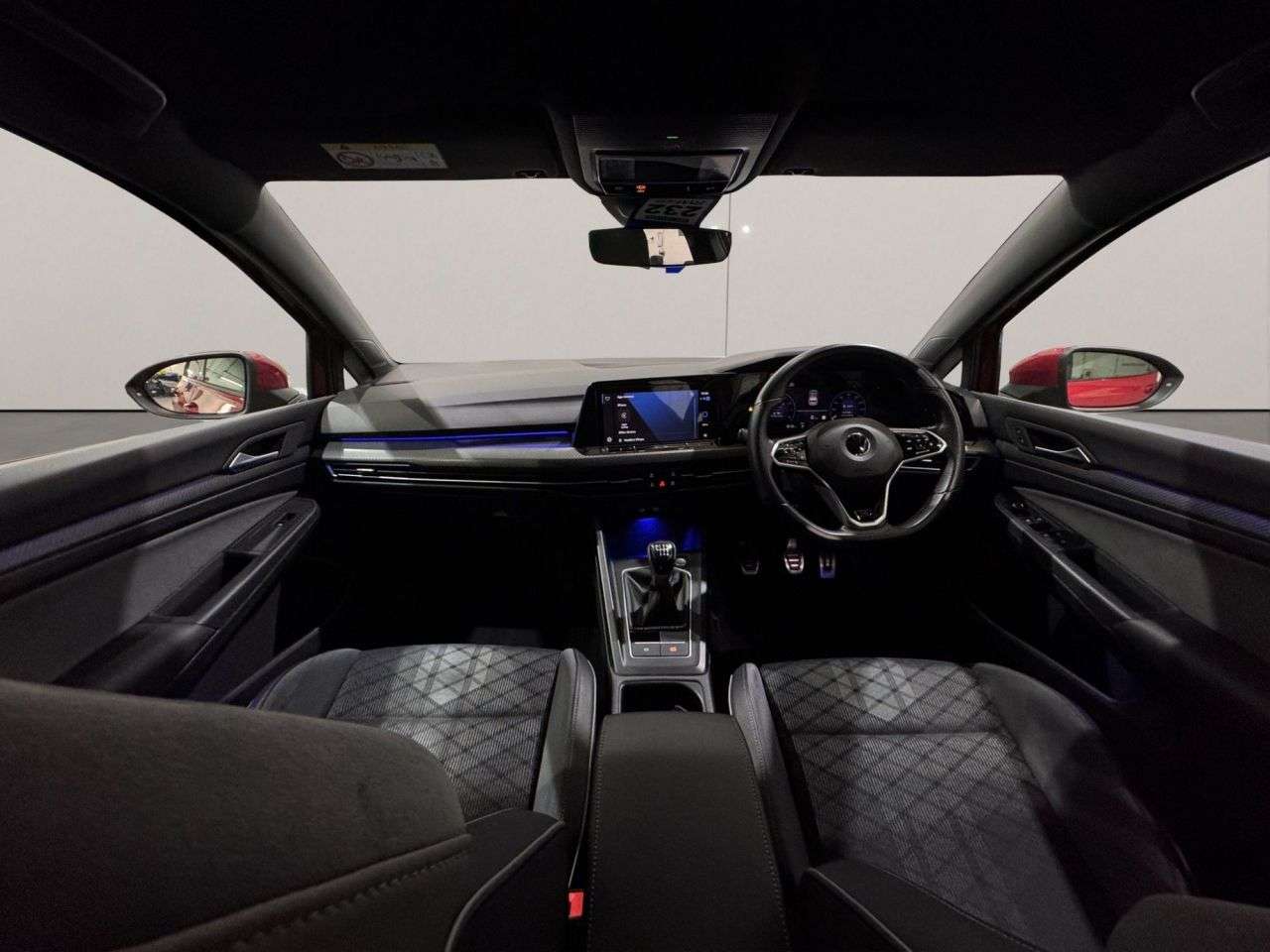 2021 VOLKSWAGEN GOLF 2021 VOLKSWAGEN GOLF